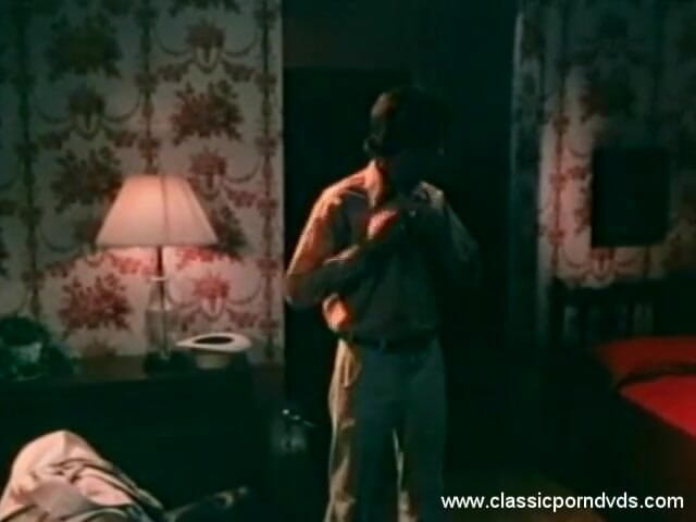 Classic Porn DVDs: Klassiska Porr Dvd: Blond eld: Del 1