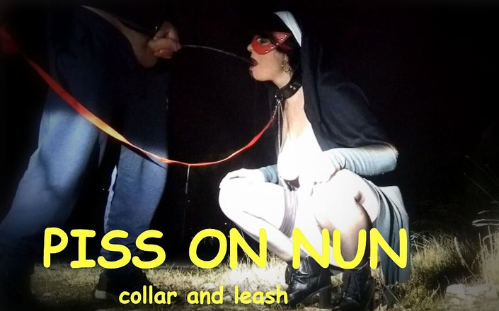 Toilet Mommy: Fetiș cu călugărițe