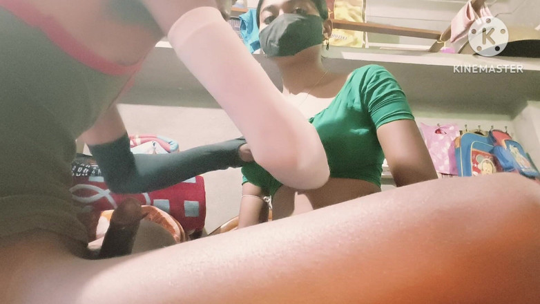 Pojahoty: Devar Bhabhi 하드코어 후장 - 입에 후장과 존나 큰 핑거링 우유 하드 섹스 비디오