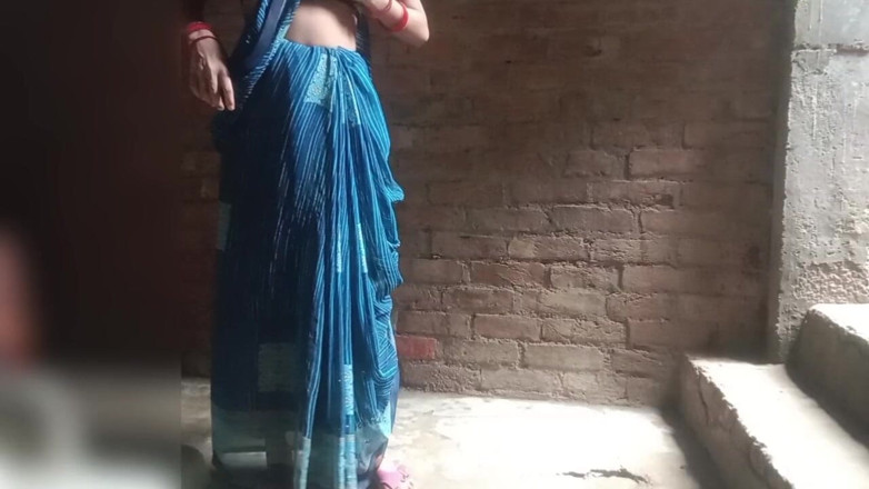 Pushpabhabhi51: Beautiful Indian Wife Romantic Sex