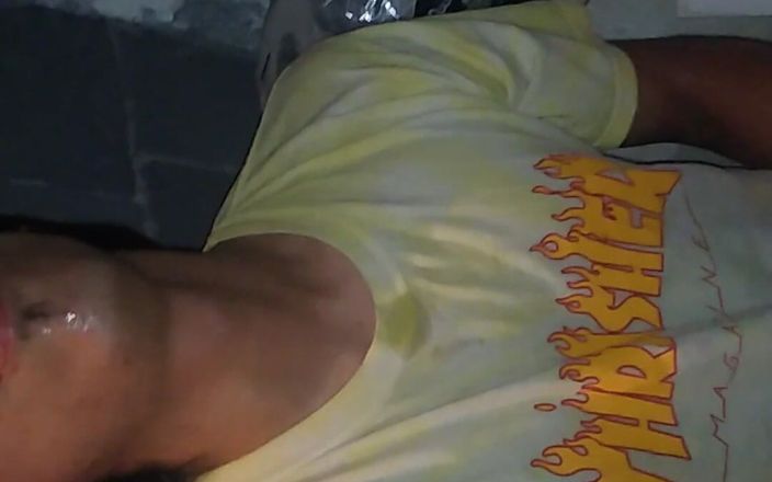 AlexAlejandro13: まだミルクがたくさん出ています