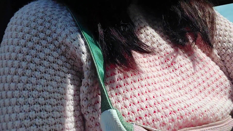 Nicoletta Embassi: Scoregge in macchina