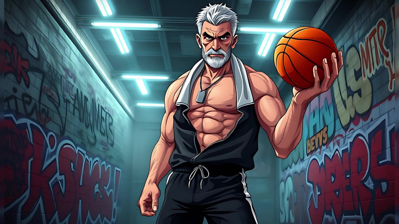 Erotic Man: Des hommes forts et sexy se font baiser avec une...