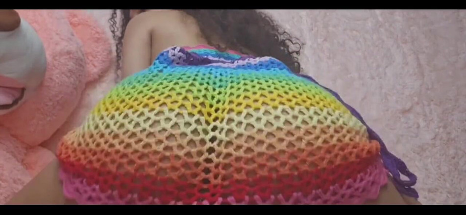 Ts Mirage: Znajdziesz mnie na końcu tęczy