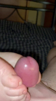 Nice amateur feet