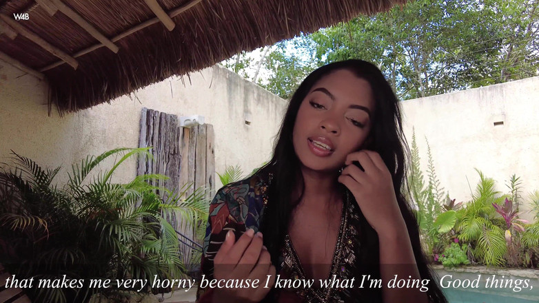 Watch4beauty: Sofi Vega ama tutto a fare con il sesso! Essere...