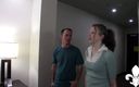 Jason Michaels: Lily lark si cewek mungil menggoda teman kantornya