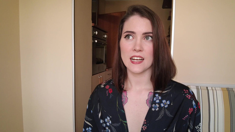 Stacy Moon: 从约会回来