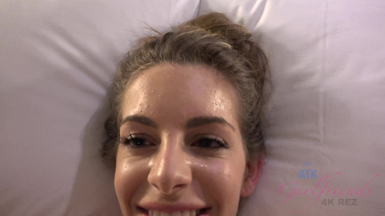 ATK Fans (Girlfriends): Virtual vacation in Las Vegas with Kimmy Granger part 2
