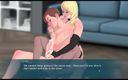 Cumming Gaming: Sexnote - All Sex Scenes Taboo Hentai Game Pornplay Ep.9 Femdom...