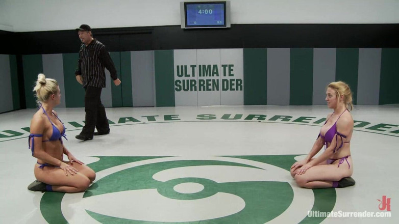 Ultimate surrender by Kink: Summer Vengeance Round 2 Action Ranked 5th Vs 10th