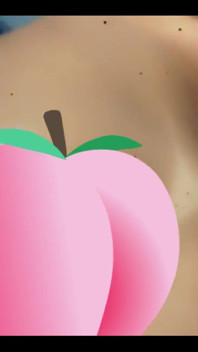 Cum in My Creamy Ass