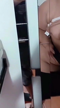 Kompilasi seksi gemuk terangsang bercinta dengan kekasihnya. Bahagian 3