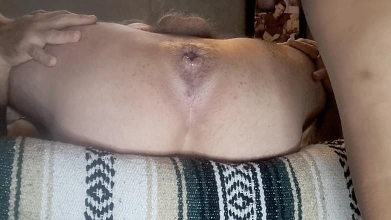 Adam Storm: Nádoba na sperma