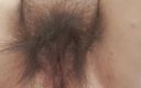 Mommy big hairy pussy: Madrastra peludo coño grande chorito