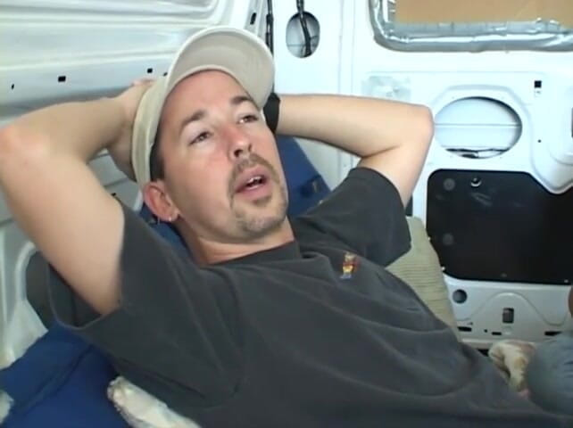 Vintage X: Dirty and perverse fantasies!! - Scene #05