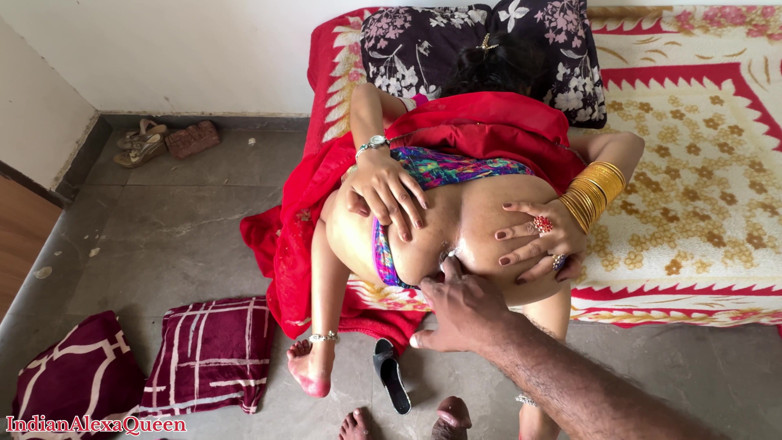 IndianAlexaQueen: Raksha Bandhan Gift for Anal I Went to Stepbrother House...