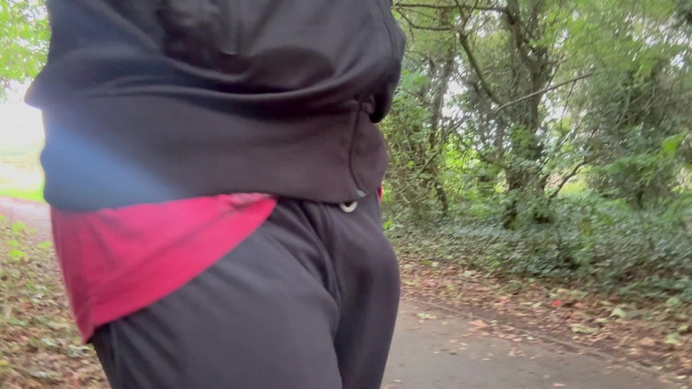 MrMagicDevil: Tôi đã từ bỏ đồ lót vì điều này.