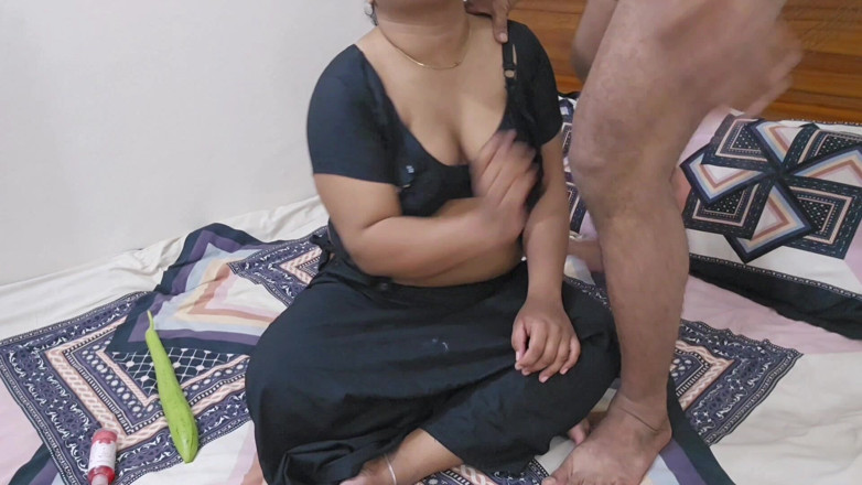 Akhi moni: Frenzied Fucking Between Brother-in-law and Sister-in-law.
