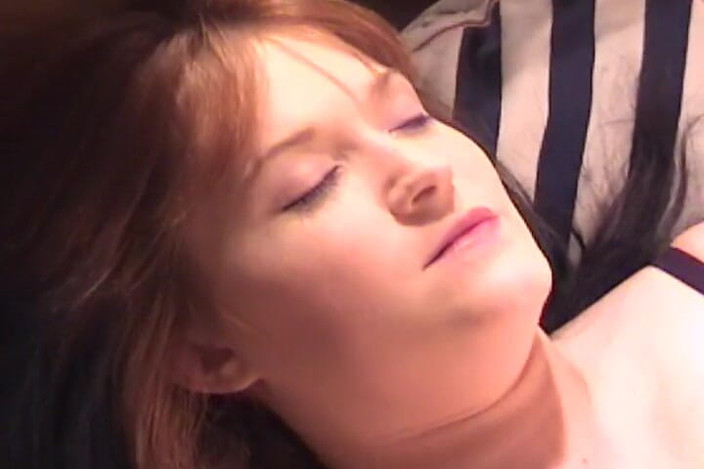 Vintage Life: A Vintage Episode of Chubby MILF Fucking Herself with a...