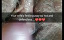 Milky Mari Exclusive: Cheating wife with a fertile pussy get knocked up by...