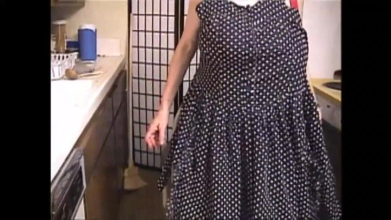 Adultwhisper: Bunicuță perversă îndrăgostită vol.5