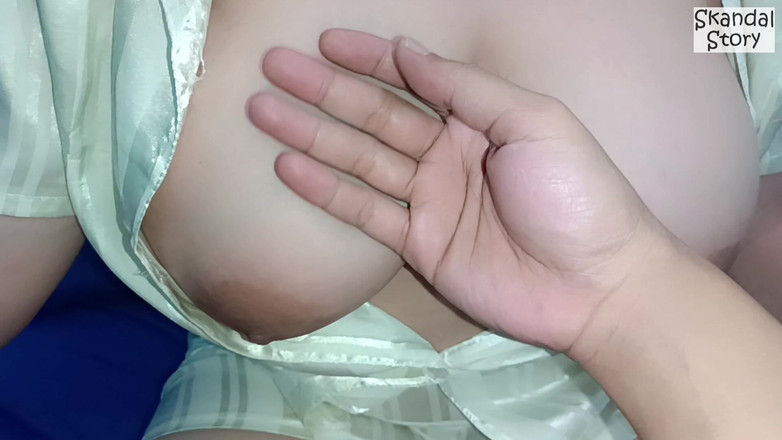 Skandal Story: É bom ter um caso como este