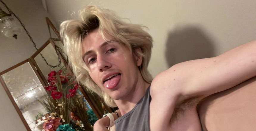 GhostCams: Twink arsch essen Fantasie / Audioclip Asmr