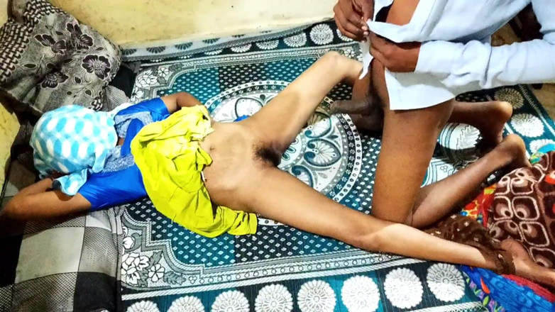 RealBamperKing: Fodi minha esposa muito enquanto ela