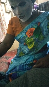 Village Aunty Hot Talking Sex