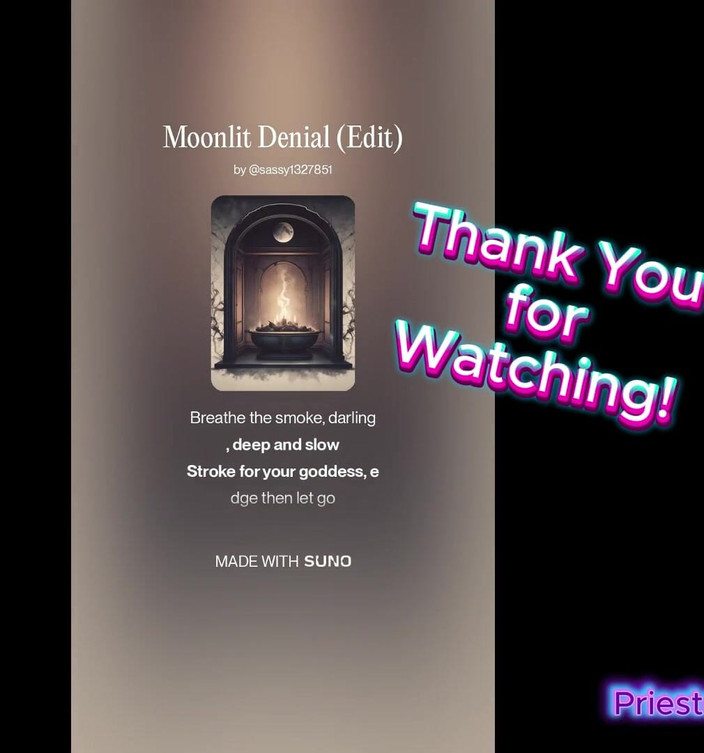 Elaras Pan: Sensual POV Meditative Hand Job by Priestess Elara