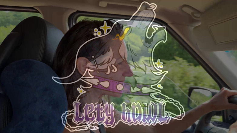 Lety Howl: The Adventures of Lety Howl, Episode 16: Hellfest 2026!