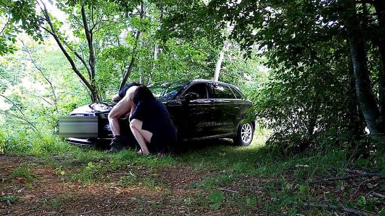 Toilet Mommy: Tarde não tão chata