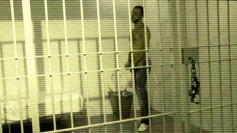 UK Naked Men: Prison Overcrowding Is Even Worse During the Riots and These...