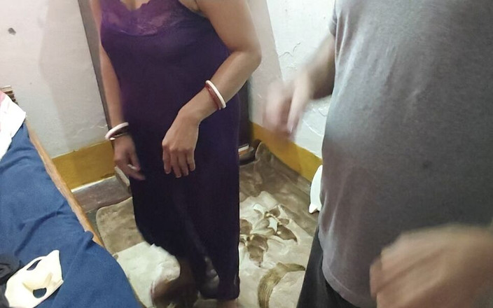 Busty Banuu: Behan Ko Ghodi Banakar Kar Choda Gandi Gali Seks Videosu