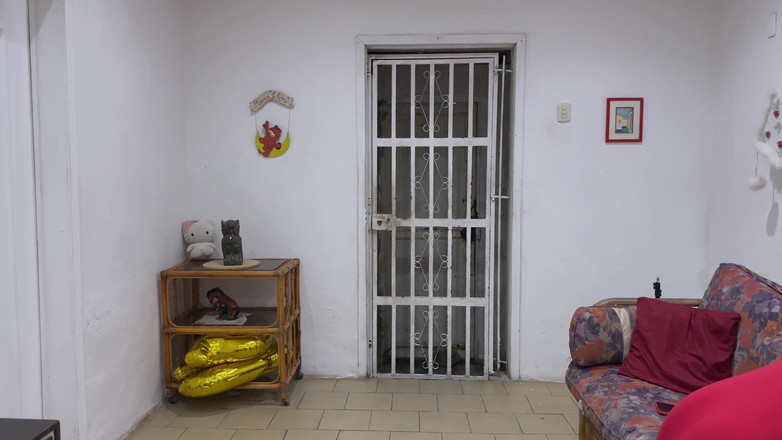 SugarPose: Cara Memanggil Semangat - Pengembaraan Bogel Jasmine