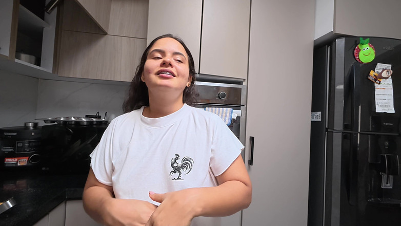 Pronoia Mey: Nevlastní Matko, Další Druh Sexuality, Žhavý, Dokud Nesníš Mé Mléko!