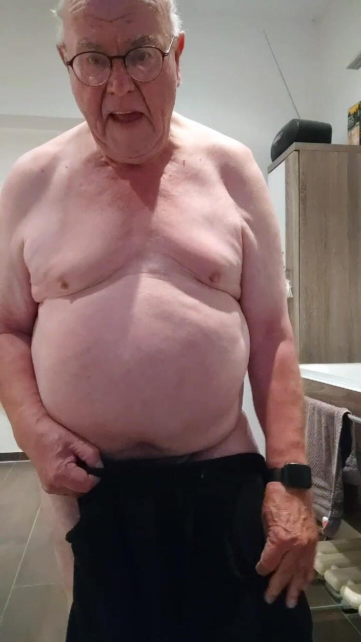 Karlchengeil: Můj penis zblízka