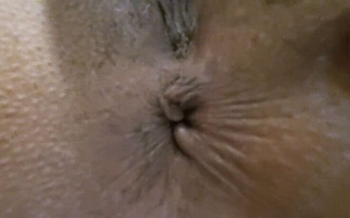 Minhaesposaparaoutro: Orgasme réel et intense avec Karina et Lucas, léchage anal