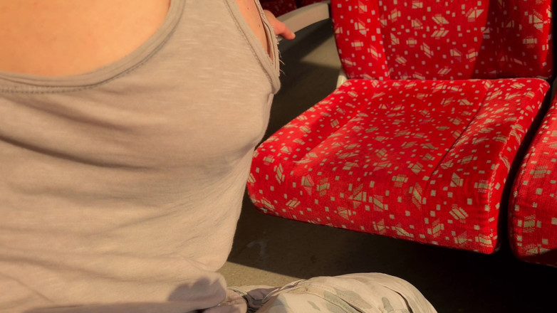 DedeDeville: Real Amateur Public Blowjob Compilations Part 1