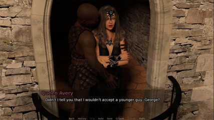 Dirty GamesXxX: ERODIO: the love of his life got fucked in front...
