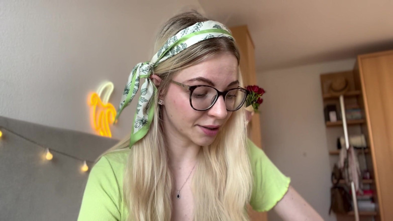 Goddess_Bella_Rae: 10 hlavní červené vlajky v Muži při rande