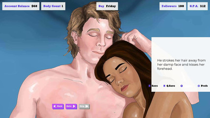 Dirty GamesXxX: 大学ブーム:一人のインドdesi女子大生ep.17の生活