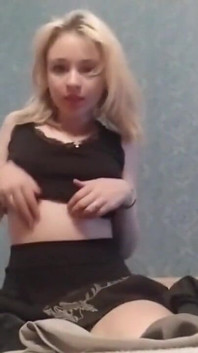 Home Masturbation and a Orgasm