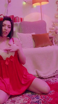 Sexy Asian Cutie Solo Show