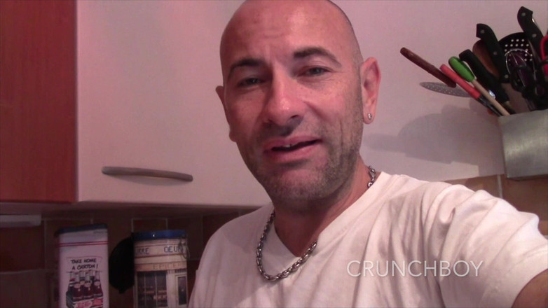 Fun raw sex with straight curious: 2101 Amator Sex bez sedla ve třech