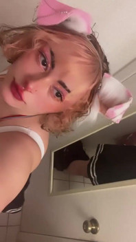 Bend Me Over