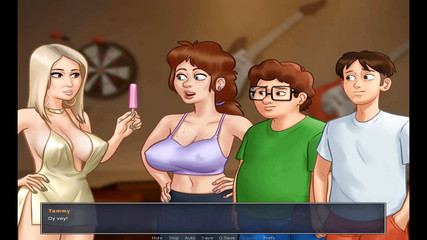 Cartoon Play: Yaz mevsimi efsanesi bölüm 272