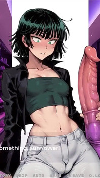 Mijn nieuwe vriendin [ Taboe Hentai-spel ] Aflevering 37 Mijn stiefzus koopt seksspeeltjes voor haar met mijn vriendin!