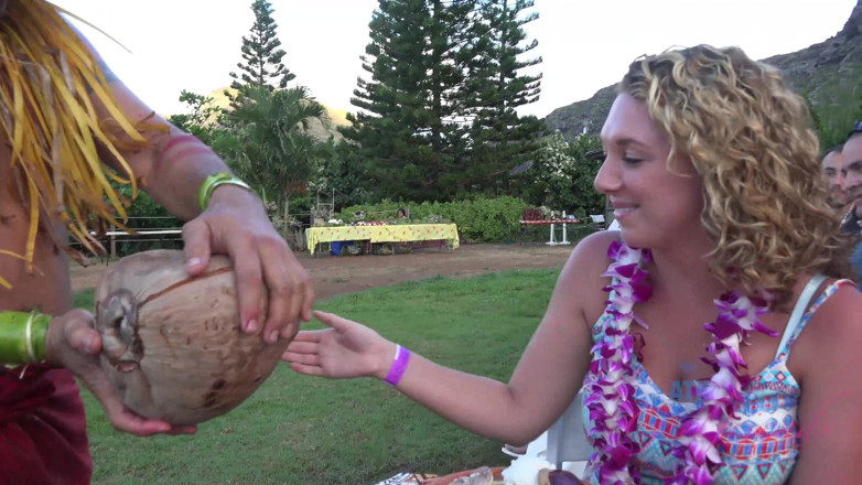 ATK Fans (Girlfriends): Virtual vacation in las vegas with brooke wylde part 4